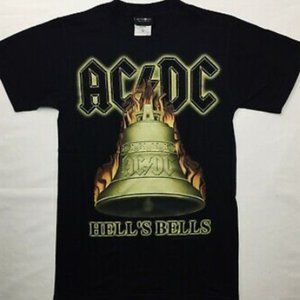 AC/DC  Hells Bells T-Shirt